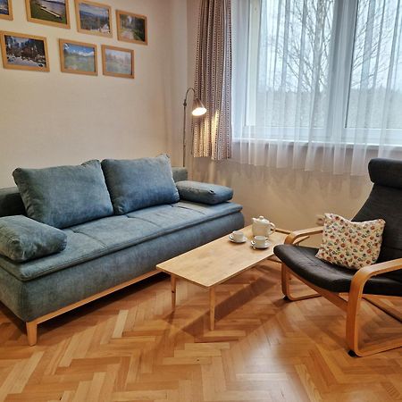 Apartman Stožec Extérieur photo
