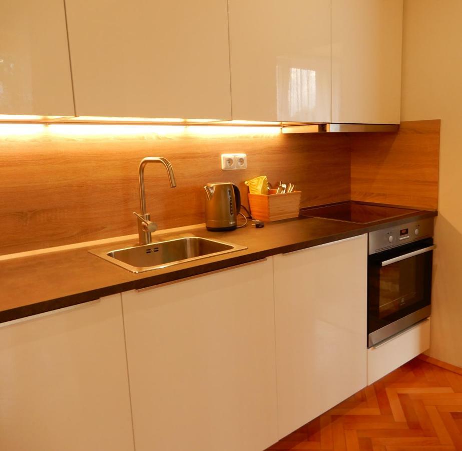 Apartman Stožec Extérieur photo