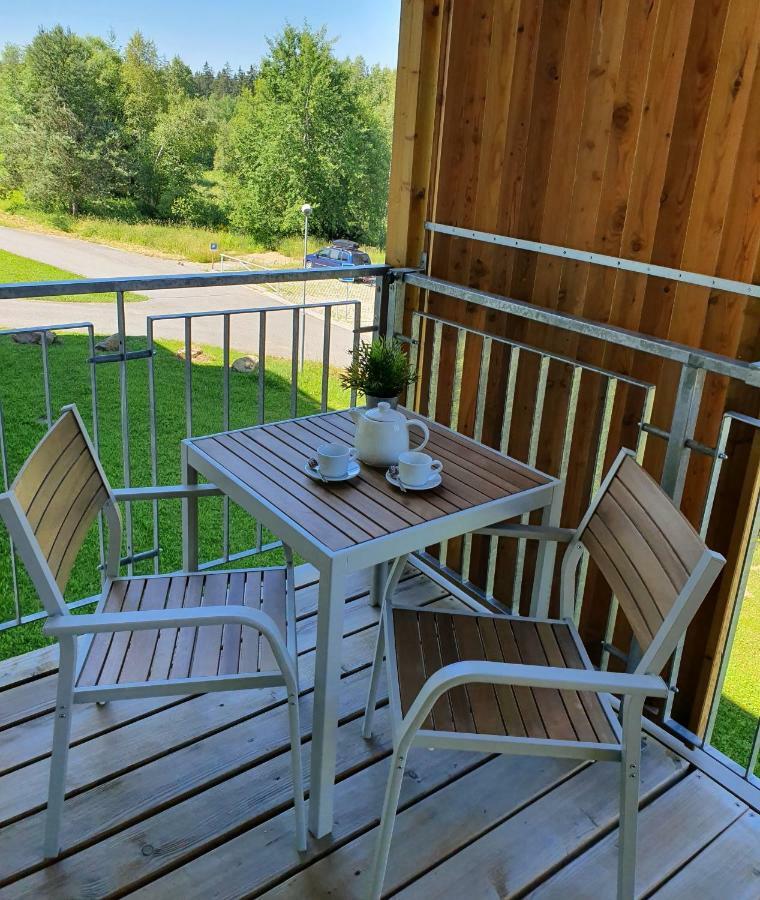 Apartman Stožec Extérieur photo