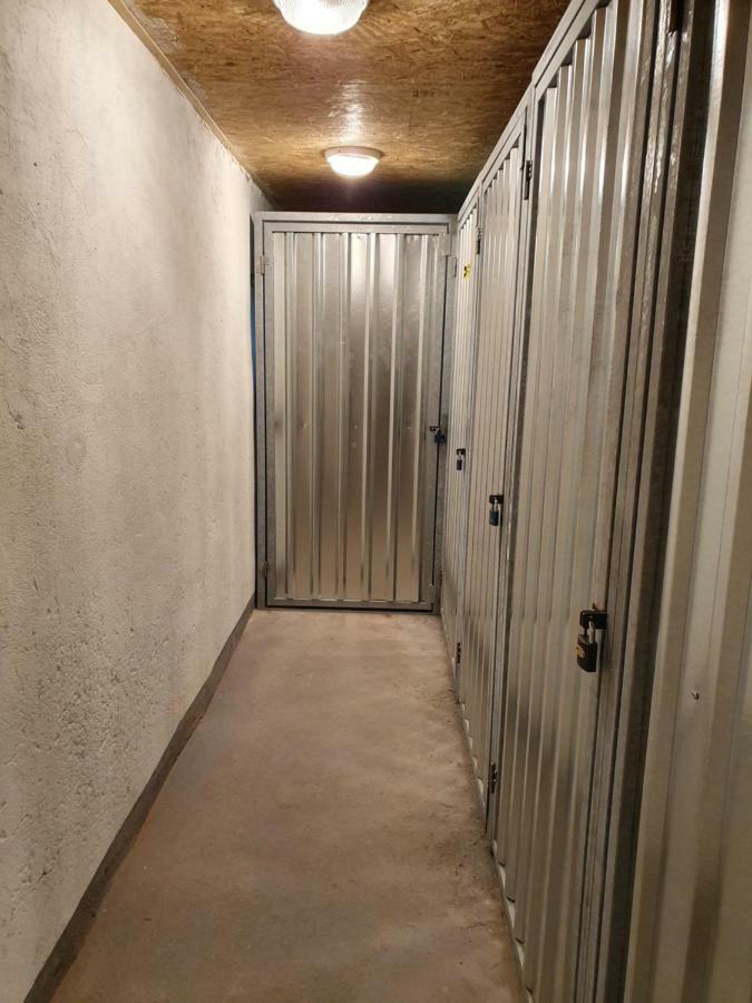 Apartman Stožec Extérieur photo